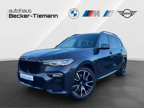 Annonce BMW X7 Diesel 2021 d'occasion 