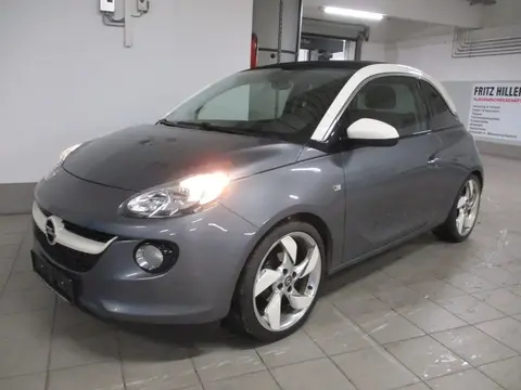 Used OPEL ADAM Petrol 2019 Ad 