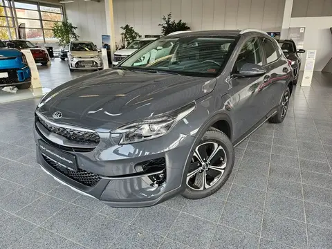 Used KIA XCEED Hybrid 2021 Ad 