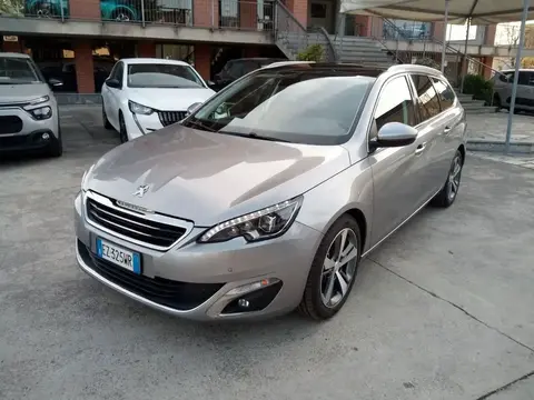 Used PEUGEOT 308 Diesel 2015 Ad 