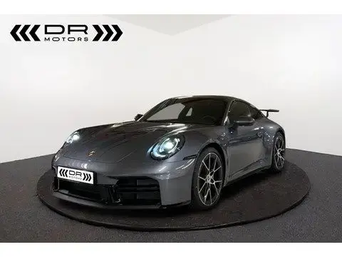 Used PORSCHE 992 Petrol 2024 Ad 