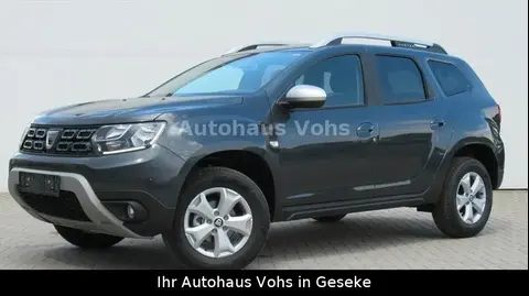 Used DACIA DUSTER Petrol 2018 Ad 