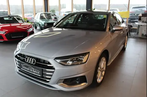 Used AUDI A4 Diesel 2020 Ad 