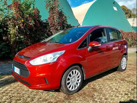 Annonce FORD B-MAX Essence 2015 d'occasion 