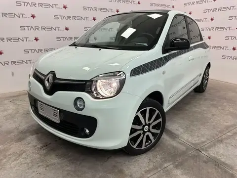 Used RENAULT TWINGO Petrol 2018 Ad 