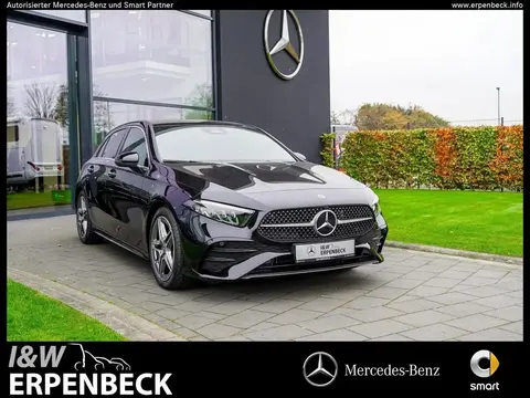 Used MERCEDES-BENZ CLASSE A Petrol 2024 Ad 