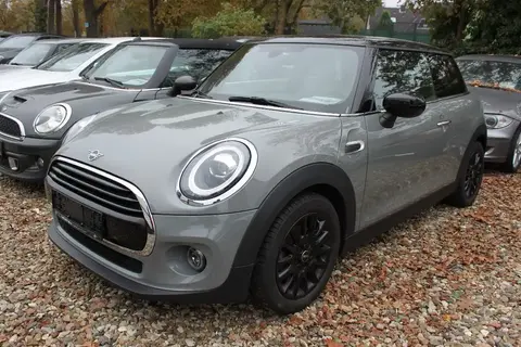 Used MINI COOPER Petrol 2021 Ad Germany