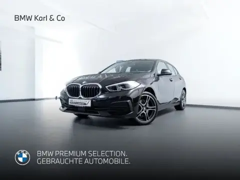 Used BMW SERIE 1 Petrol 2021 Ad 