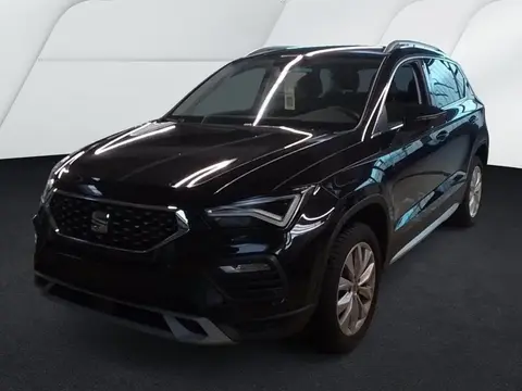 Annonce SEAT ATECA Essence 2024 d'occasion 