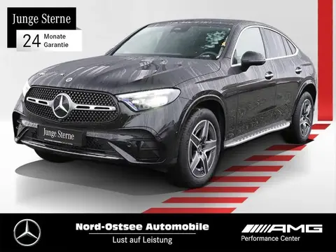 Used MERCEDES-BENZ CLASSE GLC Hybrid 2023 Ad 