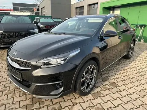 Annonce KIA XCEED Essence 2021 d'occasion 