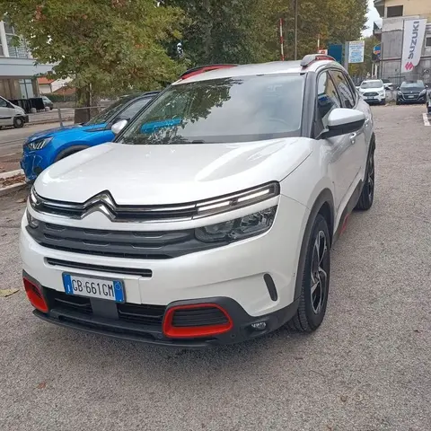 Used CITROEN C5 AIRCROSS Petrol 2020 Ad 