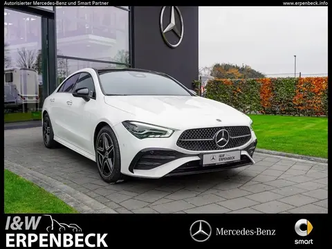 Used MERCEDES-BENZ CLASSE CLA Petrol 2024 Ad 