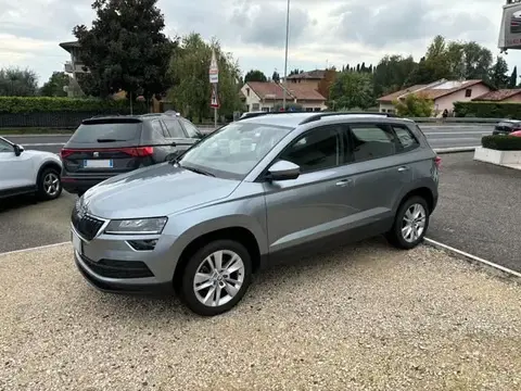 Used SKODA KAROQ Diesel 2020 Ad 