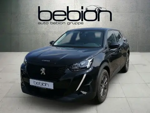 Annonce PEUGEOT 2008 Essence 2021 d'occasion 