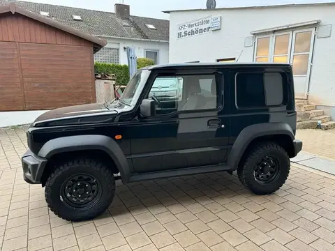 Used SUZUKI JIMNY Petrol 2022 Ad 