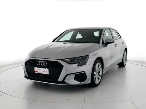 Annonce AUDI A3  2020 d'occasion 