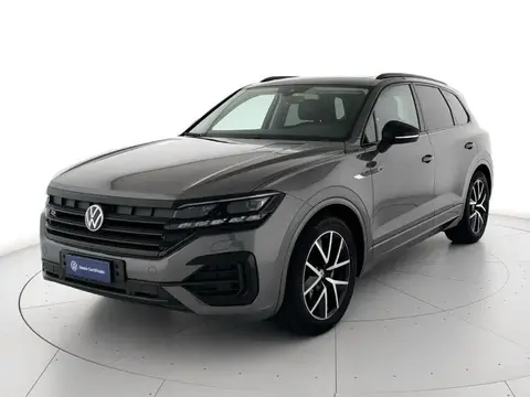 Annonce VOLKSWAGEN TOUAREG Diesel 2023 d'occasion 