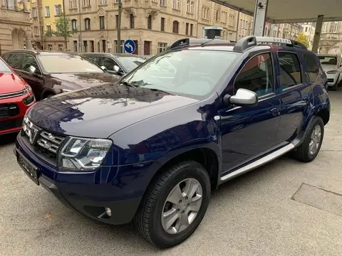 Used DACIA DUSTER Petrol 2018 Ad 