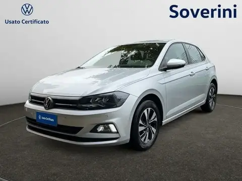 Annonce VOLKSWAGEN POLO  2021 d'occasion 