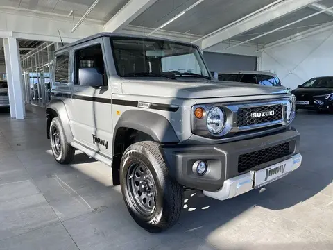 Used SUZUKI JIMNY Petrol 2024 Ad 