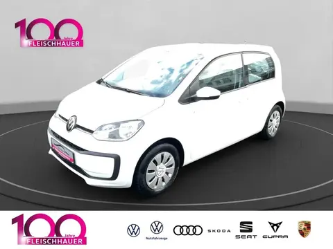 Used VOLKSWAGEN UP! Petrol 2020 Ad 