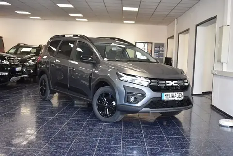 Used DACIA JOGGER Hybrid 2023 Ad 