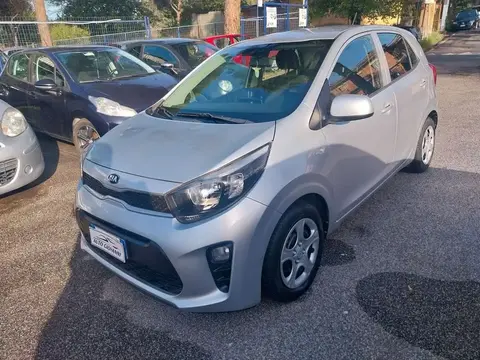 Annonce KIA PICANTO Essence 2019 d'occasion 