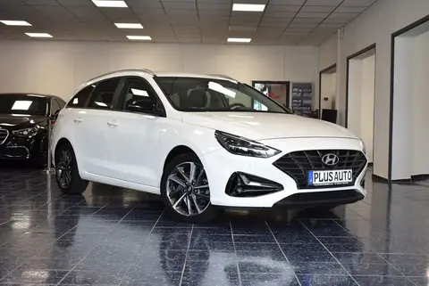 Annonce HYUNDAI I30 Diesel 2021 d'occasion 