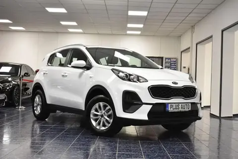 Annonce KIA SPORTAGE Essence 2020 d'occasion 