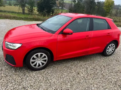 Used AUDI A1 Petrol 2019 Ad 