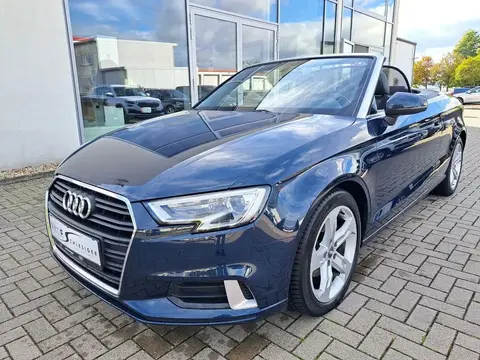 Annonce AUDI A3 Diesel 2018 d'occasion 