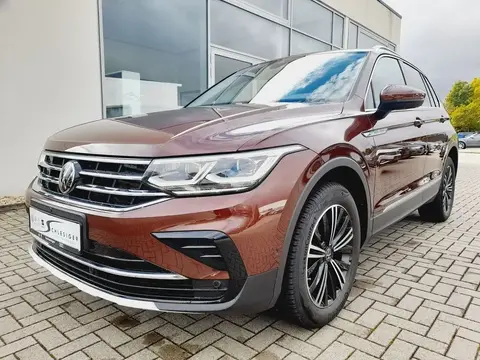 Used VOLKSWAGEN TIGUAN Diesel 2023 Ad 