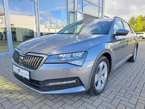 Used SKODA SUPERB Diesel 2022 Ad 