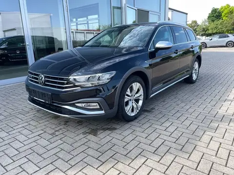 Annonce VOLKSWAGEN PASSAT Diesel 2021 d'occasion 