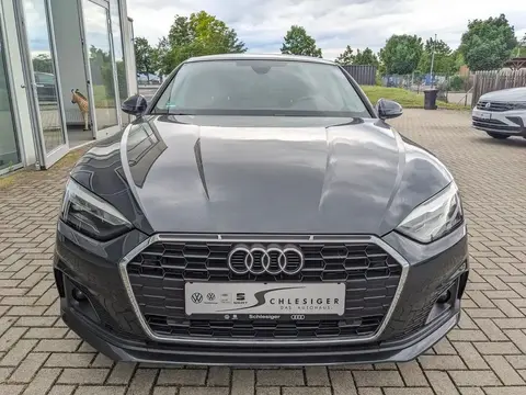 Annonce AUDI A5 Essence 2022 d'occasion 