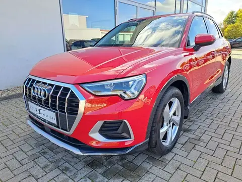 Used AUDI Q3 Petrol 2021 Ad 