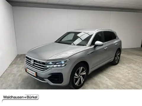 Used VOLKSWAGEN TOUAREG Diesel 2019 Ad 