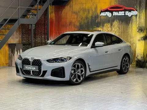 Annonce BMW SERIE 4 Essence 2023 d'occasion 