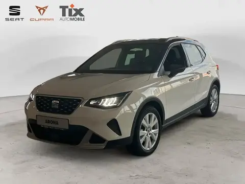 Used SEAT ARONA Petrol 2024 Ad 