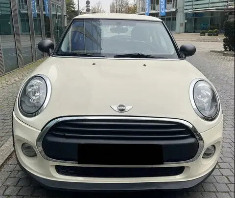 Used MINI ONE Petrol 2017 Ad 