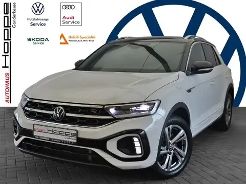 Used VOLKSWAGEN T-ROC Diesel 2023 Ad 