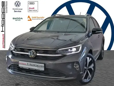 Annonce VOLKSWAGEN TAIGO Essence 2024 d'occasion 