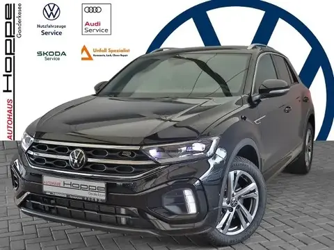 Annonce VOLKSWAGEN T-ROC Diesel 2024 d'occasion 