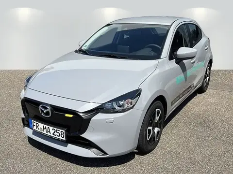 Annonce MAZDA 2 Essence 2024 d'occasion 