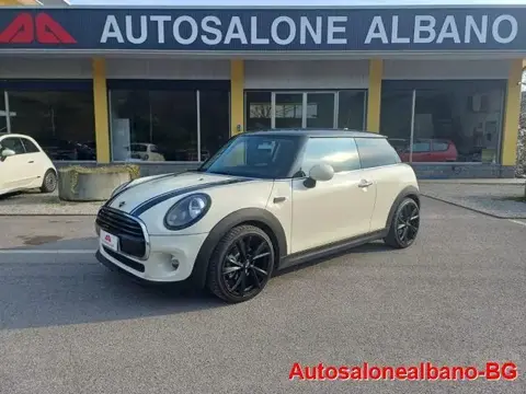 Used MINI COOPER Petrol 2019 Ad 