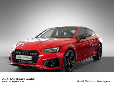 Annonce AUDI A5 Diesel 2024 d'occasion 