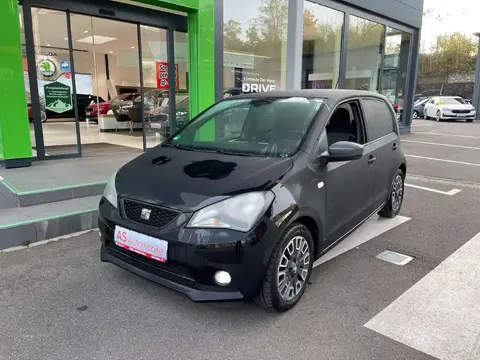 Used SEAT MII Petrol 2019 Ad 