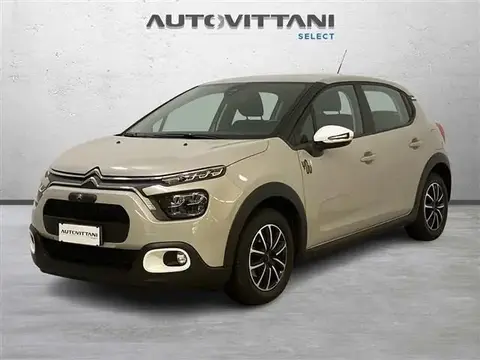 Annonce CITROEN C3 Essence 2024 d'occasion 