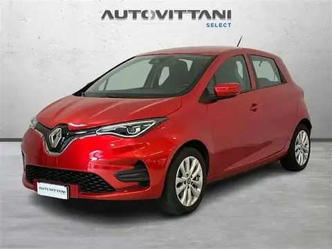 Used RENAULT ZOE Not specified 2020 Ad 